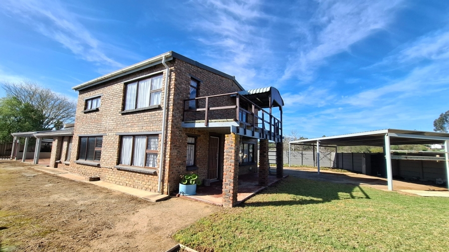 3 Bedroom Property for Sale in Heidelberg Western Cape